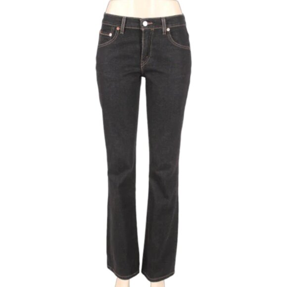 LEVI'S NOUVEAU Low Boot Cut 515 Jeans - Picture 1 of 5